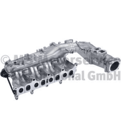 Saugrohrmodul für OPEL ASTRA H Caravan GTC Stufenheck J FAMILY Schrägheck CORSA