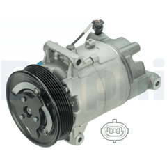 Kompressor Klimaanlage für OPEL ASTRA J Caravan INSIGNIA A Stufenheck Sports