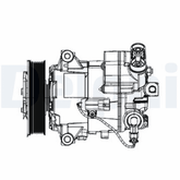 Kompressor Klimaanlage für OPEL ASTRA J Caravan INSIGNIA A Stufenheck Sports