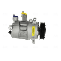 Kompressor Klimaanlage für AUDI MAN SEAT SKODA VW CUPRA A1 Allstreet City