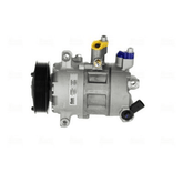 Kompressor Klimaanlage für AUDI MAN SEAT SKODA VW CUPRA A1 Allstreet City