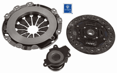 Kupplungssatz für FIAT SUZUKI SEDICI SX4 / CLASSIC Stufenheck