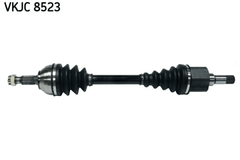 Antriebswelle Vorderachse links für CITROËN FIAT PEUGEOT TOYOTA C5 III Break C6