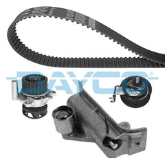 Wasserpumpe + Zahnriemensatz für AUDI SEAT SKODA VW A3 A4 B5 Avant A6 C5 TT