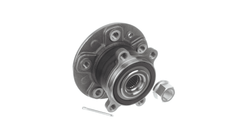 Radlagersatz Hinterachse für NISSAN QASHQAI III