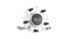 Radlagersatz Hinterachse für CITROËN PEUGEOT C4 AIRCROSS 4008