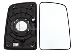 Spiegelglas Außenspiegel rechts für HYUNDAI H350 Bus Kasten Pritsche/Fahrgestell