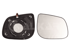 Spiegelglas Außenspiegel rechts für KIA PICANTO II