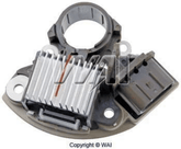 Lichtmaschine Generatorregler für MITSUBISHI