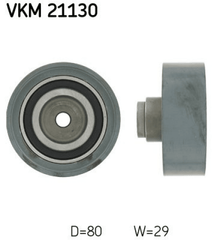 Umlenk Führungsrolle Zahnriemen für AUDI SEAT SKODA VW A3 CORDOBA Vario IBIZA