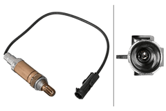 Lambdasonde für OPEL HYUNDAI DAEWOO ASTRA F Caravan CAMPO CORSA B TIGRA VECTRA