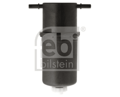Kraftstofffilter für VW CRAFTER 30-50 Kasten Pritsche/Fahrgestell 30-35 Bus