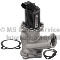 AGR Ventil für FIAT FORD LANCIA 500 C IDEA PANDA / CLASSIC Kasten/Schrägheck