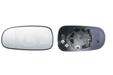 Spiegelglas Außenspiegel links für SAAB 9-3 Cabriolet Kombi 9-5