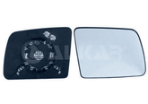 Spiegelglas Außenspiegel rechts für FORD TOURNEO CONNECT TRANSIT