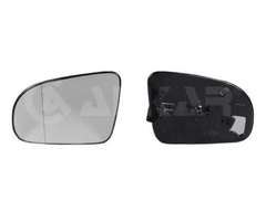Spiegelglas Außenspiegel links für OPEL CORSA B Kasten/Schrägheck