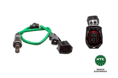 Lambdasonde für MAZDA 3 Stufenheck 5