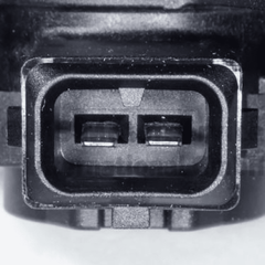 Druckwandler Turbolader für MERCEDES-BENZ RENAULT DACIA CITAN Tourer