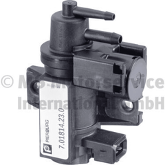 Druckwandler Turbolader für MERCEDES-BENZ RENAULT DACIA CITAN Tourer