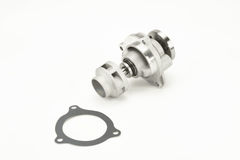 Wasserpumpe Motorkühlung für FORD FIESTA V KA STREET Van