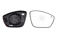 Spiegelglas Außenspiegel rechts für CITROËN LANCIA OPEL PEUGEOT C3 / ORIGIN III