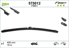 Wischblatt für RENAULT SUBARU TOYOTA DACIA LEXUS DOKKER EXPRESS
