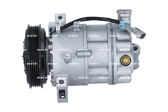 Kompressor Klimaanlage für OPEL SIGNUM CC VECTRA C Caravan