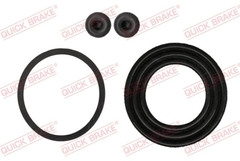 Reparatursatz Bremssattel Hinterachse für HONDA VOLVO HYUNDAI ACCORD VII Tourer