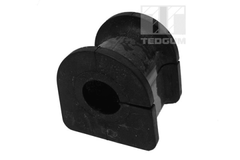 Lagerung Stabilisator Hinterachse für MERCEDES-BENZ VW SPRINTER 3-t Kasten