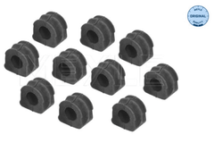 Lagerung Stabilisator Vorderachse für AUDI SEAT SKODA VW A3 TT Roadster LEON