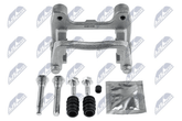 Halter Bremssattel Hinterachse links für MAZDA CX-5