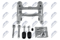 Halter Bremssattel Hinterachse links für MAZDA CX-5