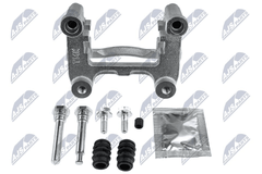 Halter Bremssattel Hinterachse rechts für MAZDA CX-5