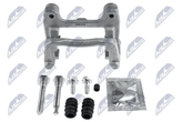 Halter Bremssattel Hinterachse rechts für MAZDA CX-5
