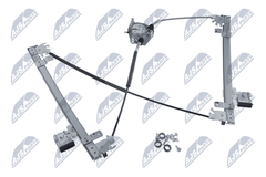 Fensterheber vorne rechts für ALFA ROMEO 159 Sportwagon