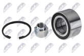 Radlagersatz Vorderachse für OPEL PEUGEOT DS CORSA F Kasten/Schrägheck 208 II