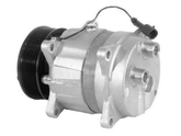 Kompressor Klimaanlage für SEAT VW CORDOBA IBIZA II GOLF III Variant VENTO Van
