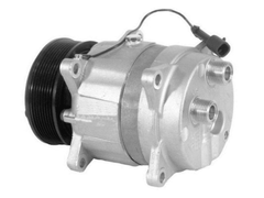 Kompressor Klimaanlage für SEAT VW CORDOBA IBIZA II GOLF III Variant VENTO Van