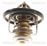Thermostat Kühlmittel vorne für SUBARU TOYOTA LEXUS MINI BRZ CROSSTREK FORESTER
