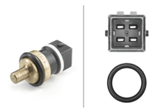 Sensor Kühlmitteltemperatur für AUDI SEAT SKODA VW A4 B5 Avant A6 C4 A8 D2