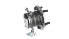 Radlagersatz Hinterachse für FORD FOCUS IV Stufenheck Turnier