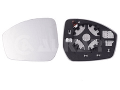 Spiegelglas Außenspiegel links für JAGUAR LAND ROVER E-PACE F-PACE RANGE EVOQUE