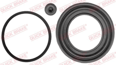 Reparatursatz Bremssattel Hinterachse für CITROËN FIAT MERCEDES-BENZ PEUGEOT VW
