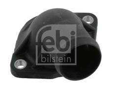 Kühlmittelflansch für AUDI SEAT SKODA VW A4 B5 Avant A6 C4 C5 CABRIOLET B3
