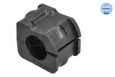 Lagerung Stabilisator Vorderachse rechts für VW PASSAT B3/B4 Variant