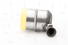 Ruß Partikelfilter Abgasanlage für CITROËN PEUGEOT BERLINGO MULTISPACE C3