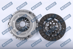 Kupplungssatz für FIAT SUZUKI GRANDE PUNTO SEDICI SX4 / CLASSIC