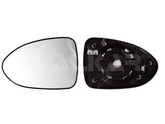 Spiegelglas Außenspiegel links für KIA RIO III Stufenheck Hatchback Van