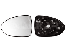 Spiegelglas Außenspiegel links für KIA RIO III Stufenheck Hatchback Van