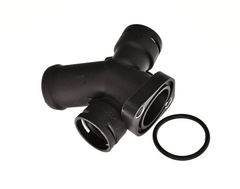 Kühlmittelflansch für VW LT 28-46 II Kasten Pritsche/Fahrgestell 28-35 Bus